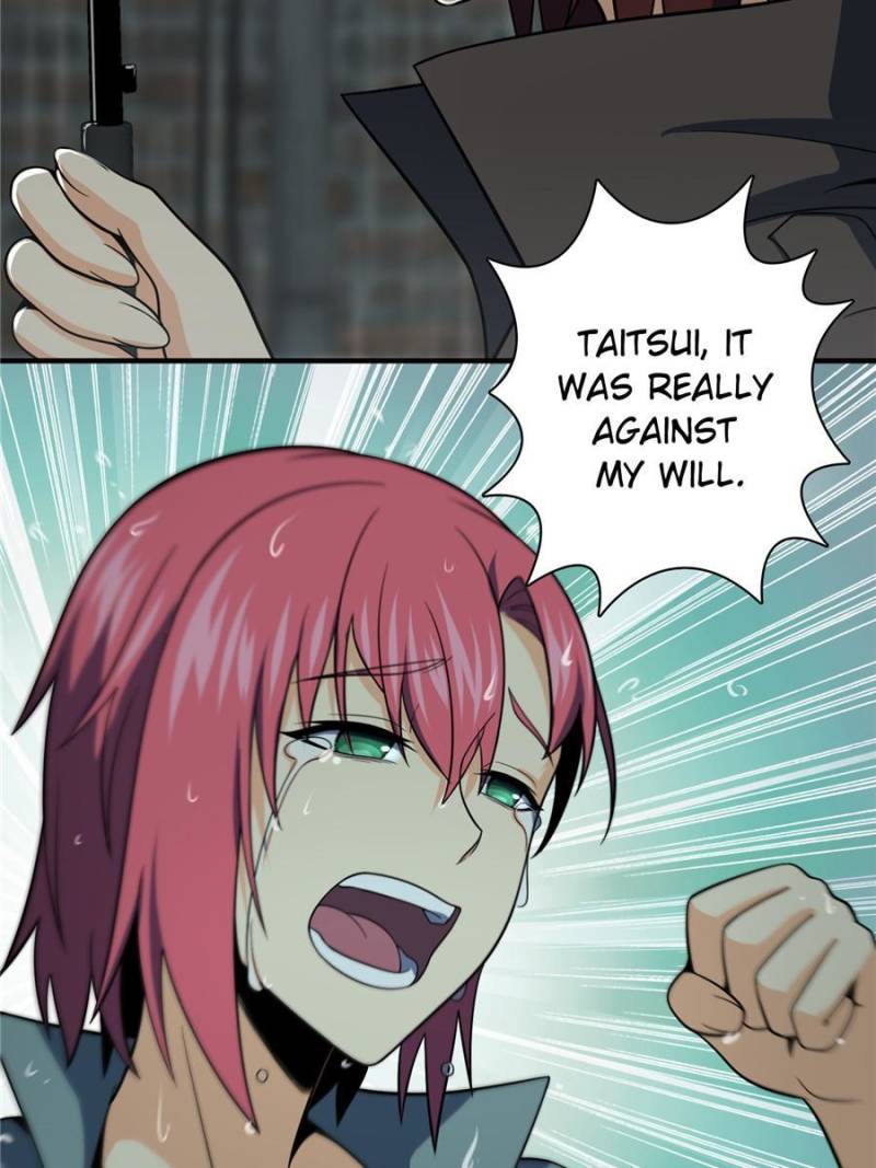 Another Beginning With the Guhuo Bird Chapter 36 - Page 50