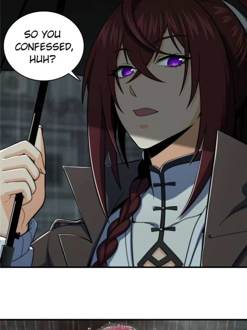 Another Beginning With the Guhuo Bird Chapter 36 - Page 52