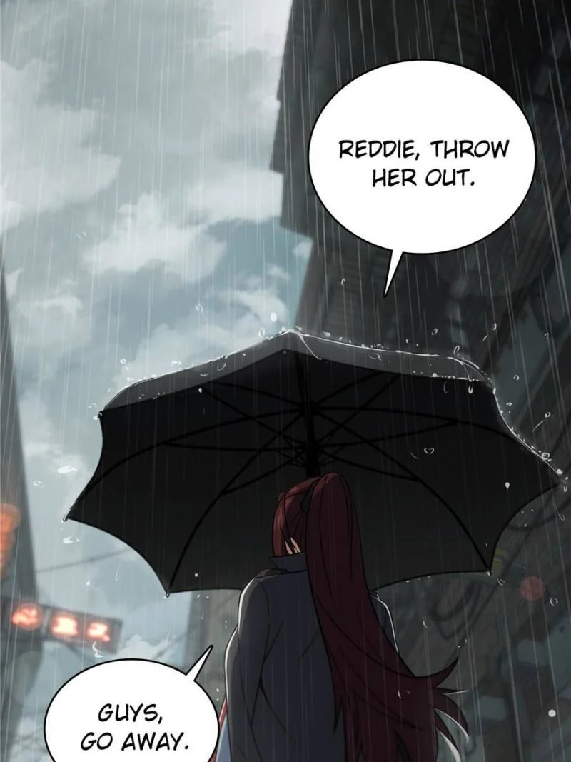 Another Beginning With the Guhuo Bird Chapter 36 - Page 55
