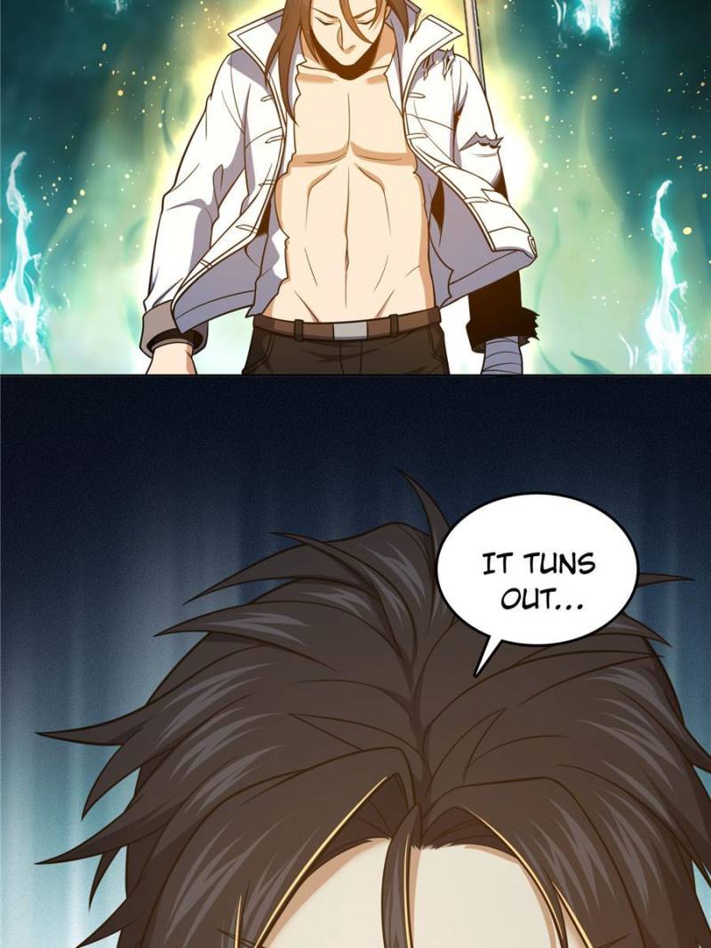 Another Beginning With the Guhuo Bird Chapter 37 - Page 11