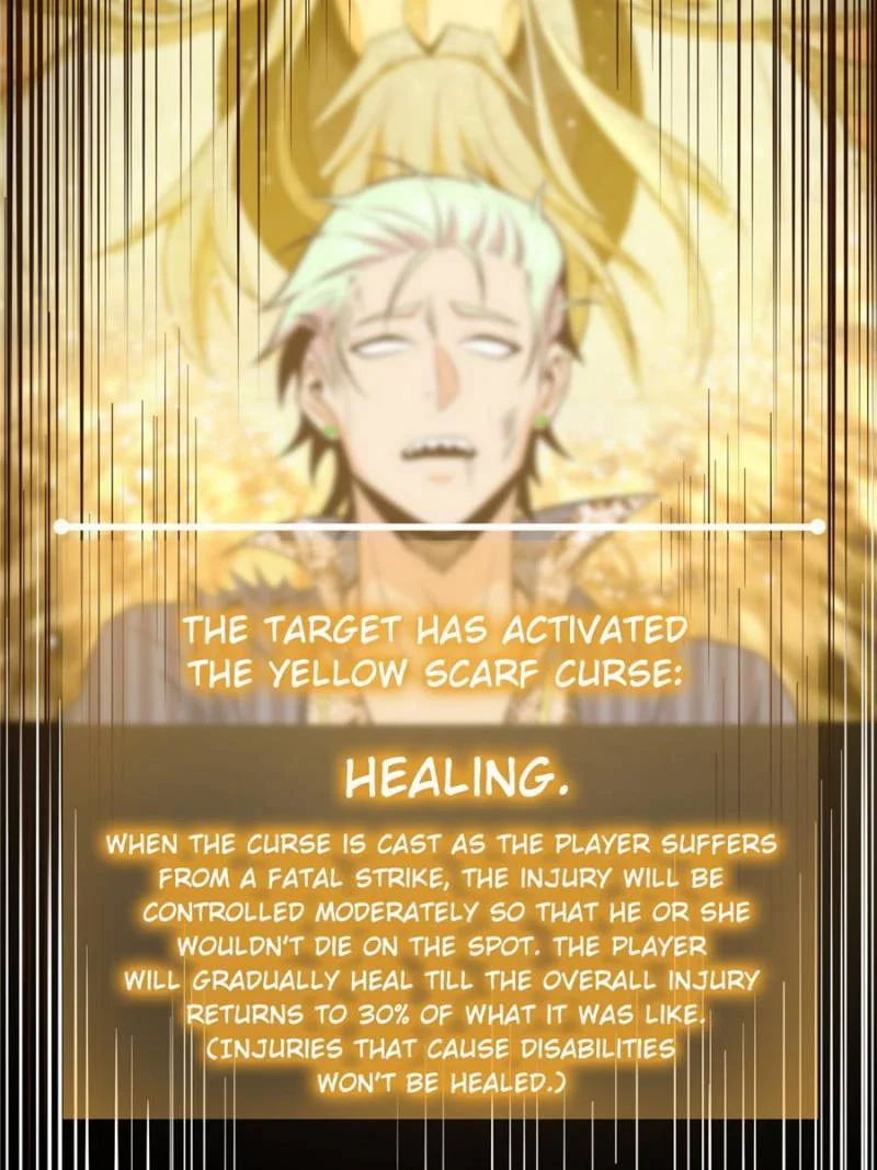 Another Beginning With the Guhuo Bird Chapter 37 - Page 13