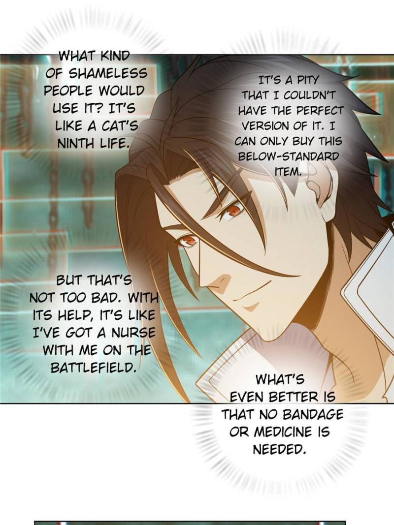 Another Beginning With the Guhuo Bird Chapter 37 - Page 18