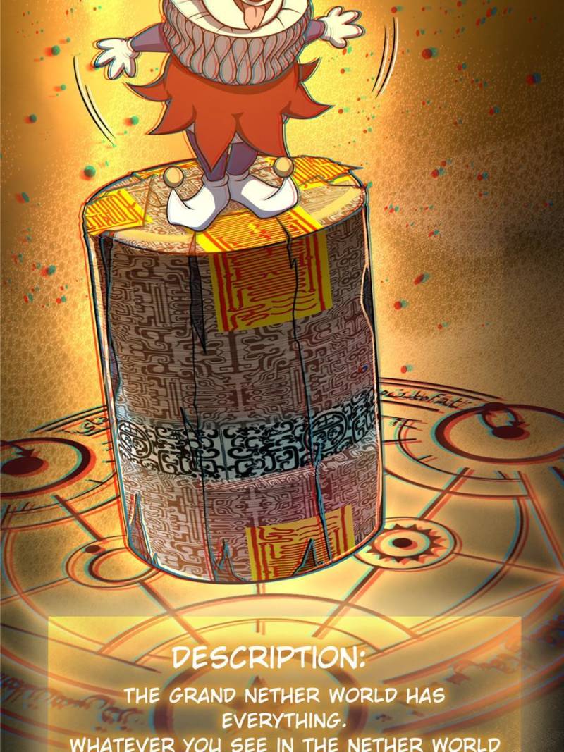 Another Beginning With the Guhuo Bird Chapter 37 - Page 20