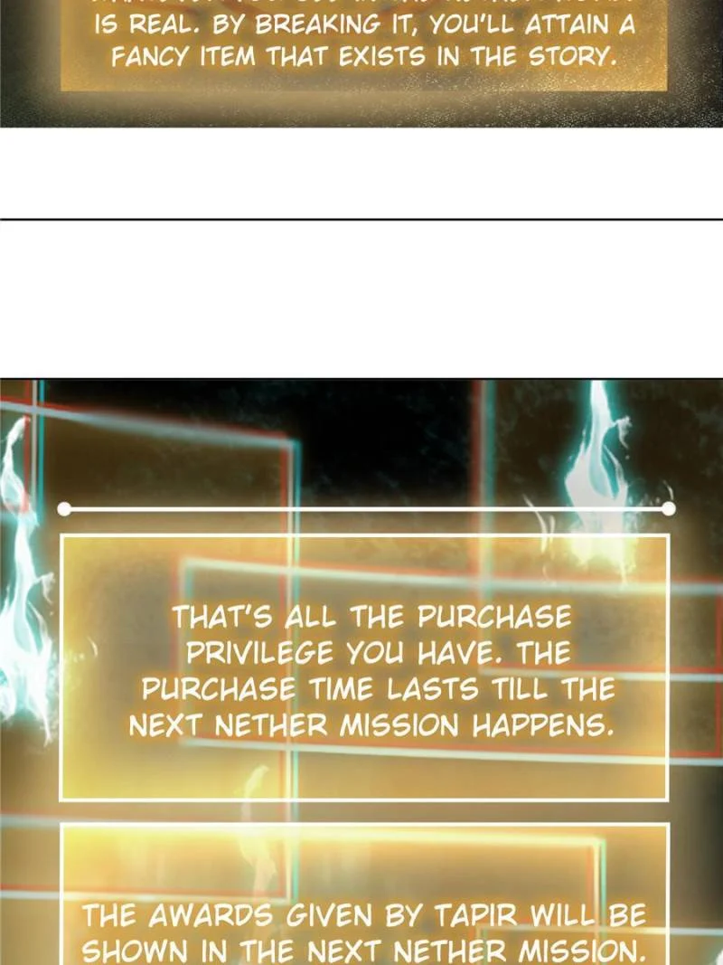 Another Beginning With the Guhuo Bird Chapter 37 - Page 21
