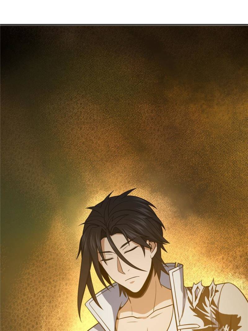 Another Beginning With the Guhuo Bird Chapter 37 - Page 25