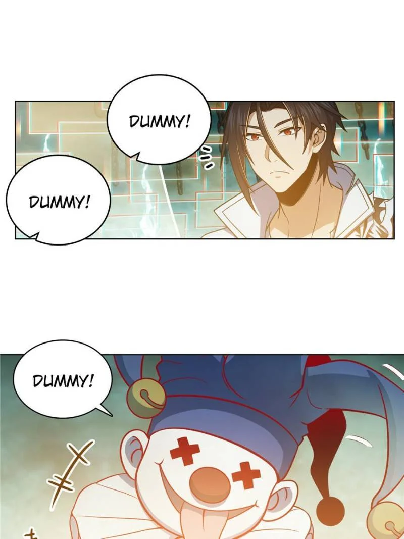 Another Beginning With the Guhuo Bird Chapter 37 - Page 27