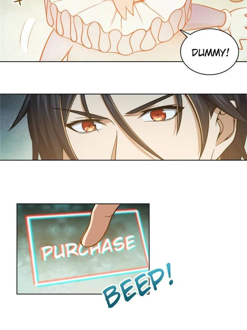 Another Beginning With the Guhuo Bird Chapter 37 - Page 28