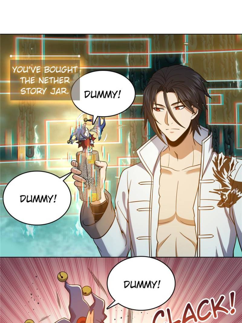 Another Beginning With the Guhuo Bird Chapter 37 - Page 29