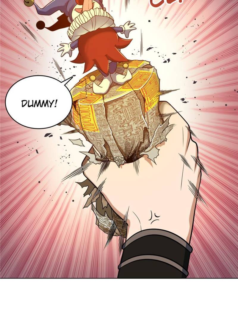 Another Beginning With the Guhuo Bird Chapter 37 - Page 30