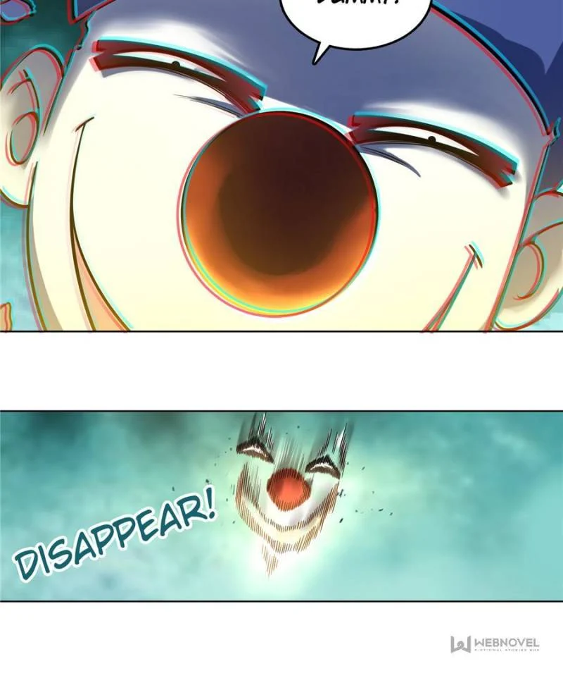 Another Beginning With the Guhuo Bird Chapter 37 - Page 33