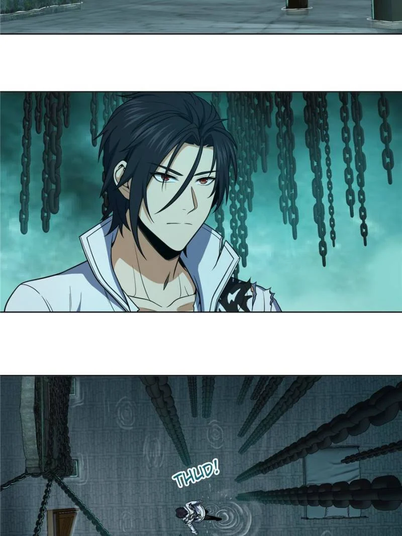 Another Beginning With the Guhuo Bird Chapter 37 - Page 38