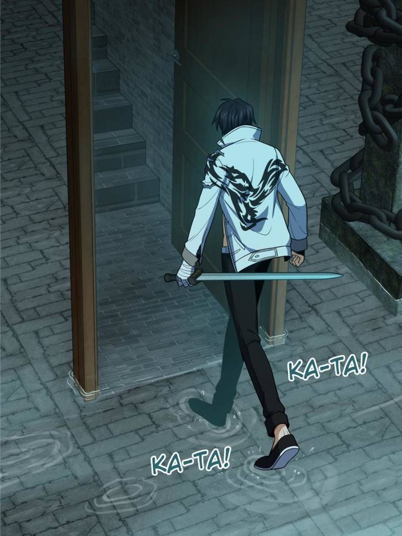 Another Beginning With the Guhuo Bird Chapter 37 - Page 40