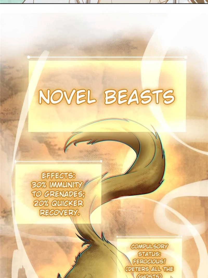 Another Beginning With the Guhuo Bird Chapter 37 - Page 6