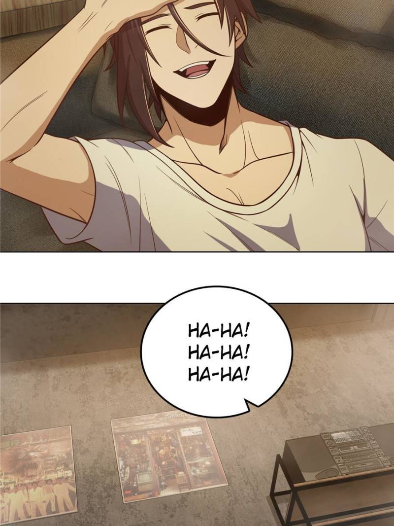 Another Beginning With the Guhuo Bird Chapter 37 - Page 54