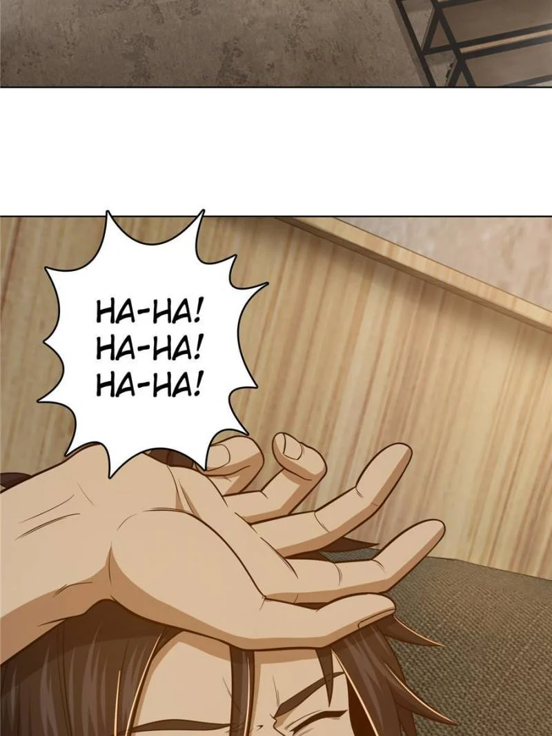 Another Beginning With the Guhuo Bird Chapter 37 - Page 55