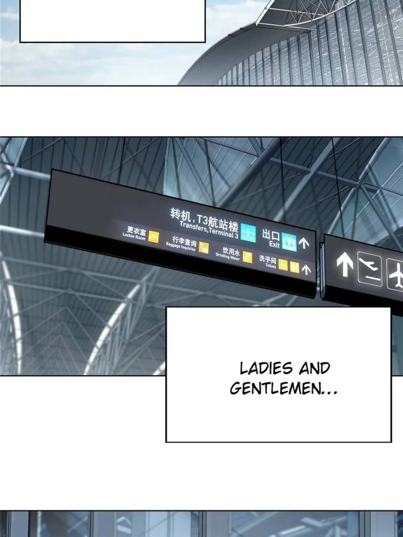 Another Beginning With the Guhuo Bird Chapter 37 - Page 61
