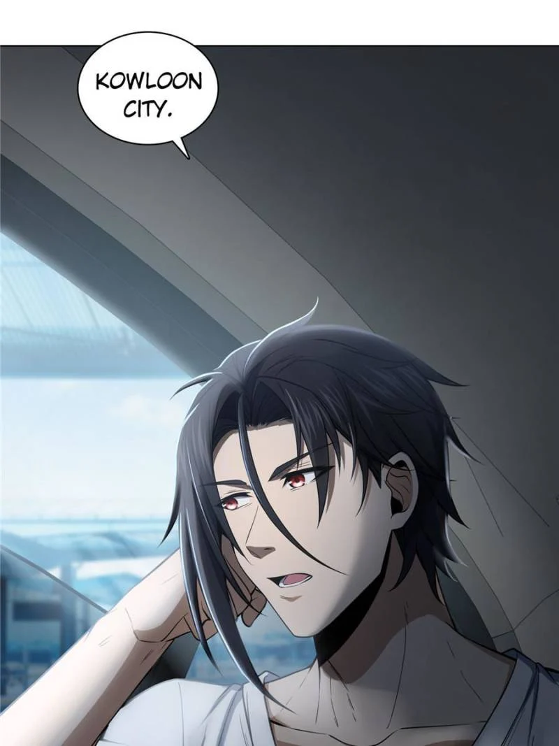 Another Beginning With the Guhuo Bird Chapter 37 - Page 64