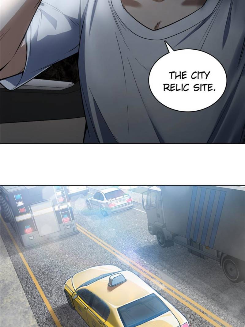 Another Beginning With the Guhuo Bird Chapter 37 - Page 65