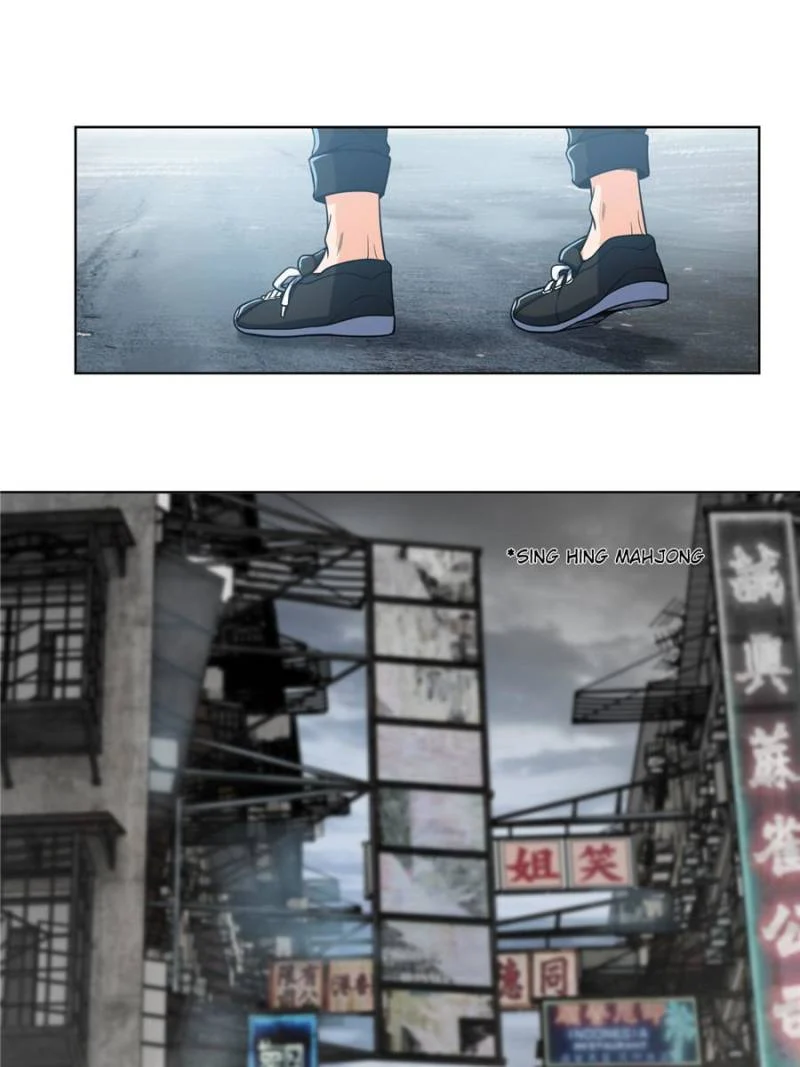 Another Beginning With the Guhuo Bird Chapter 37 - Page 68
