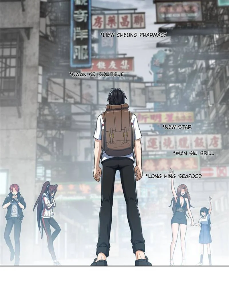 Another Beginning With the Guhuo Bird Chapter 37 - Page 69