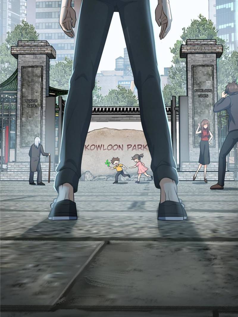 Another Beginning With the Guhuo Bird Chapter 37 - Page 72