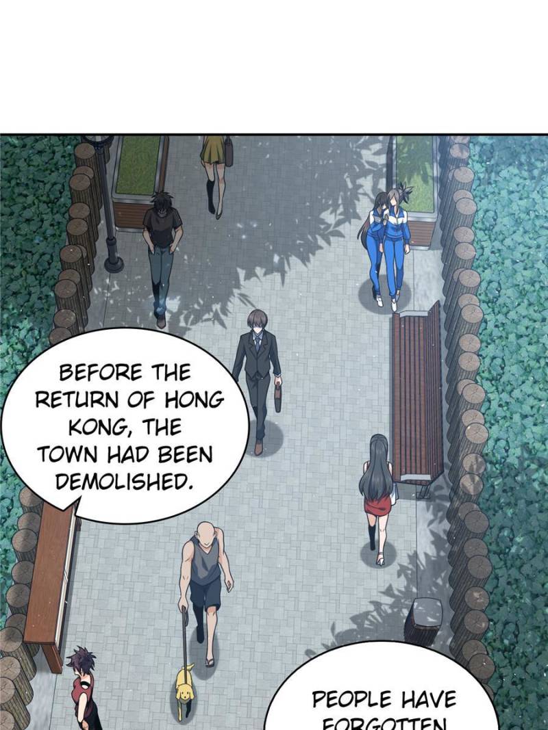 Another Beginning With the Guhuo Bird Chapter 38 - Page 1