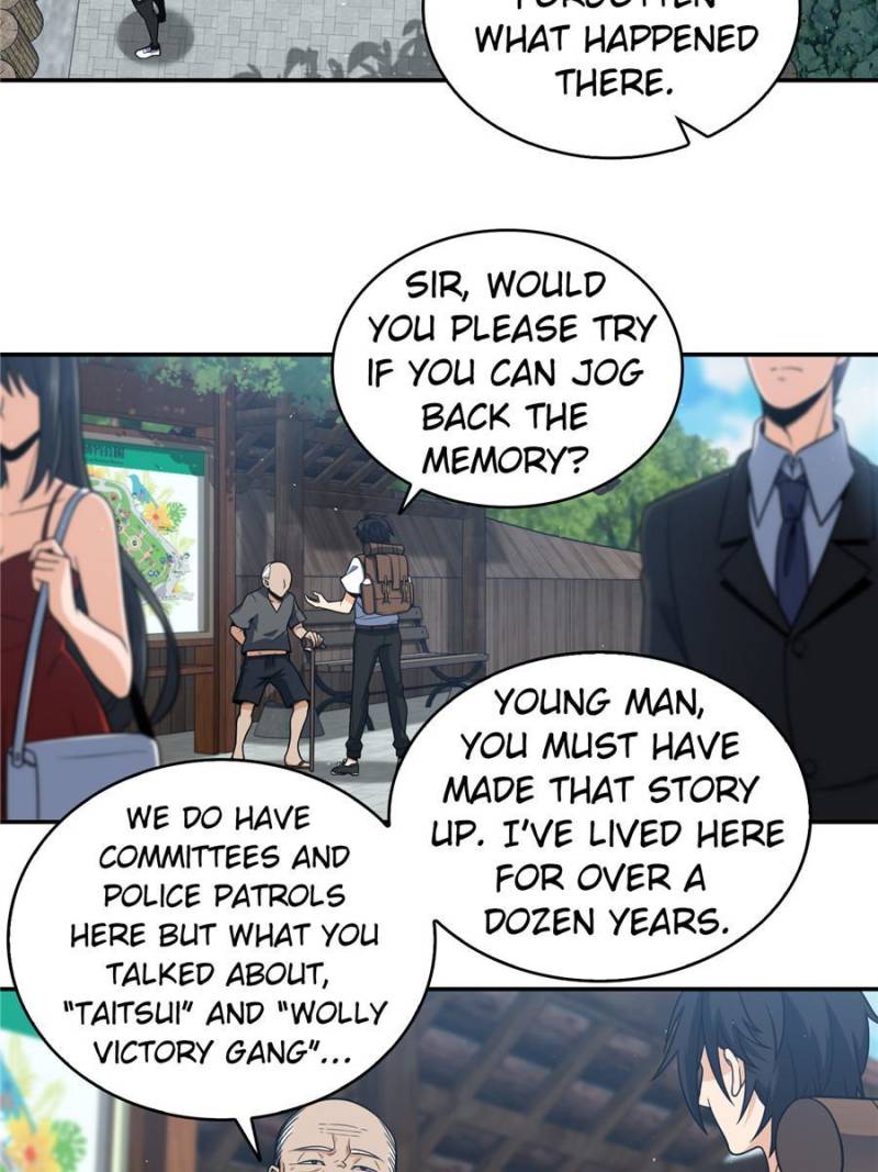 Another Beginning With the Guhuo Bird Chapter 38 - Page 2