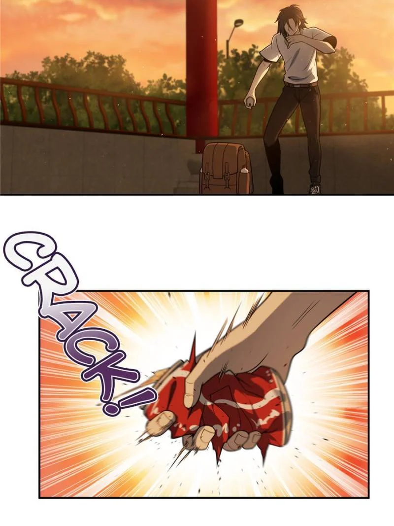 Another Beginning With the Guhuo Bird Chapter 38 - Page 14