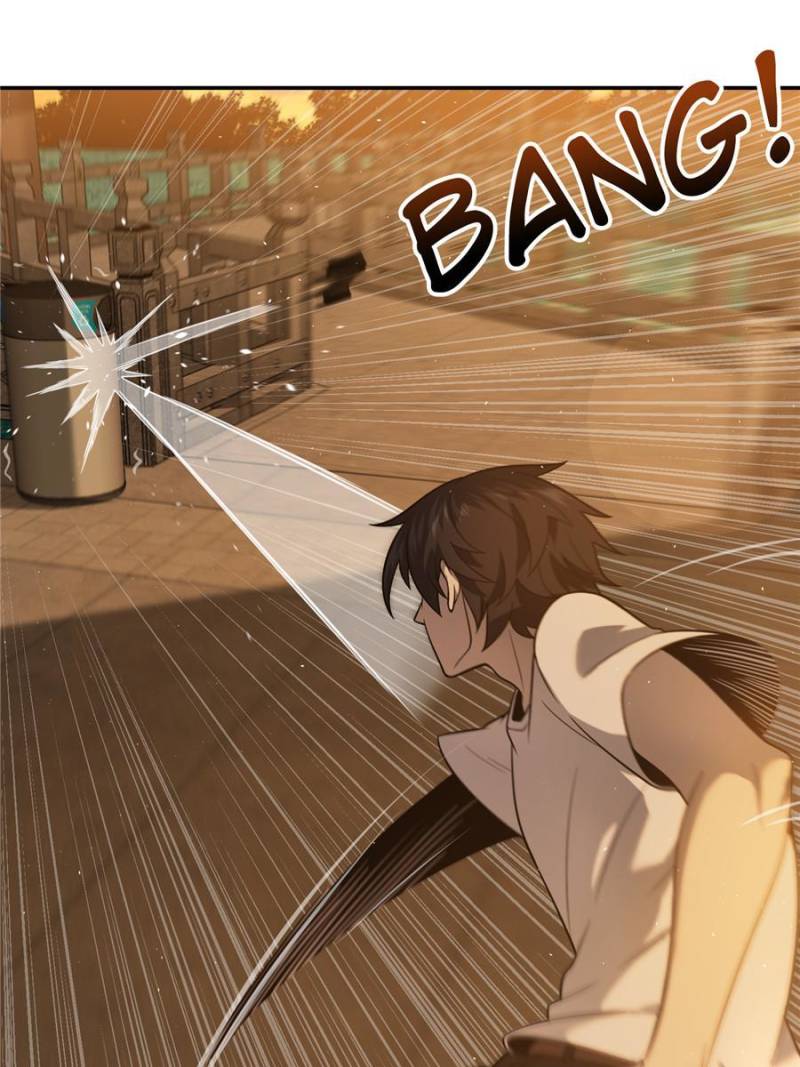 Another Beginning With the Guhuo Bird Chapter 38 - Page 15
