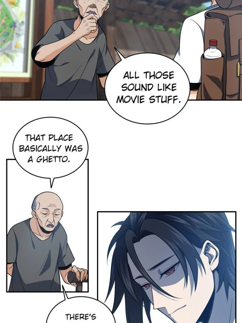 Another Beginning With the Guhuo Bird Chapter 38 - Page 3
