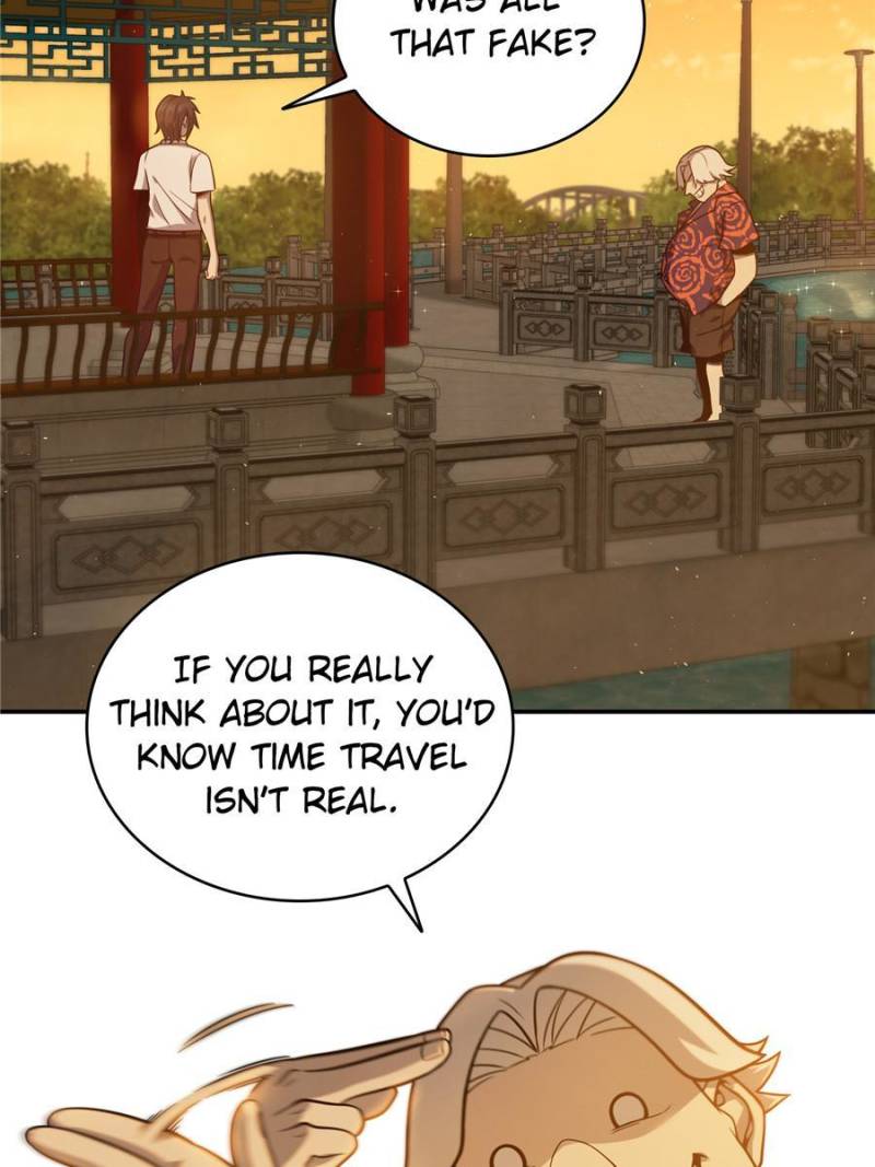 Another Beginning With the Guhuo Bird Chapter 38 - Page 22