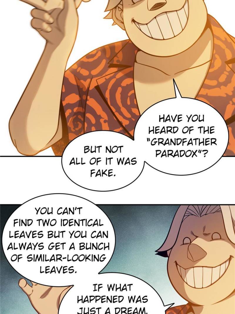 Another Beginning With the Guhuo Bird Chapter 38 - Page 23