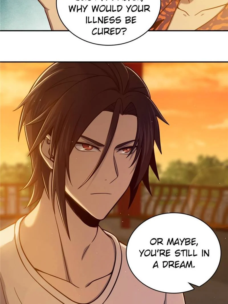 Another Beginning With the Guhuo Bird Chapter 38 - Page 24