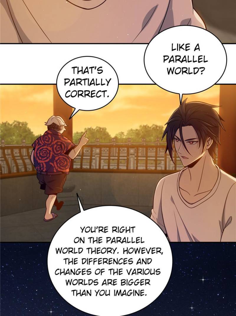 Another Beginning With the Guhuo Bird Chapter 38 - Page 25