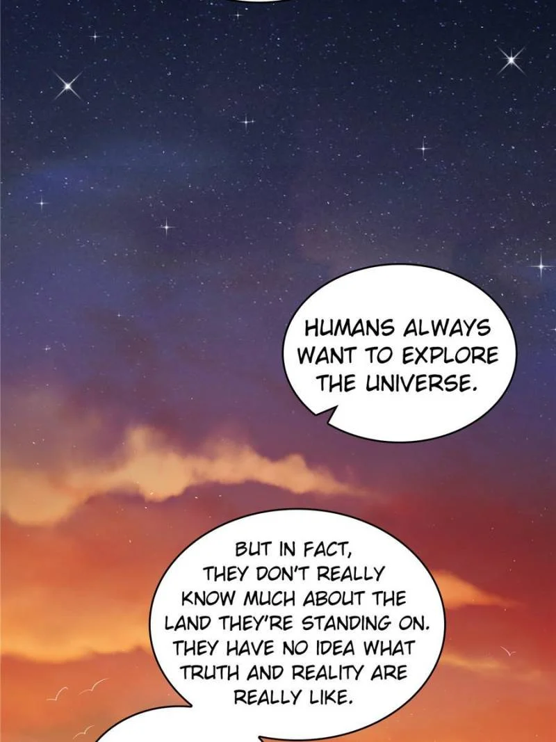 Another Beginning With the Guhuo Bird Chapter 38 - Page 26