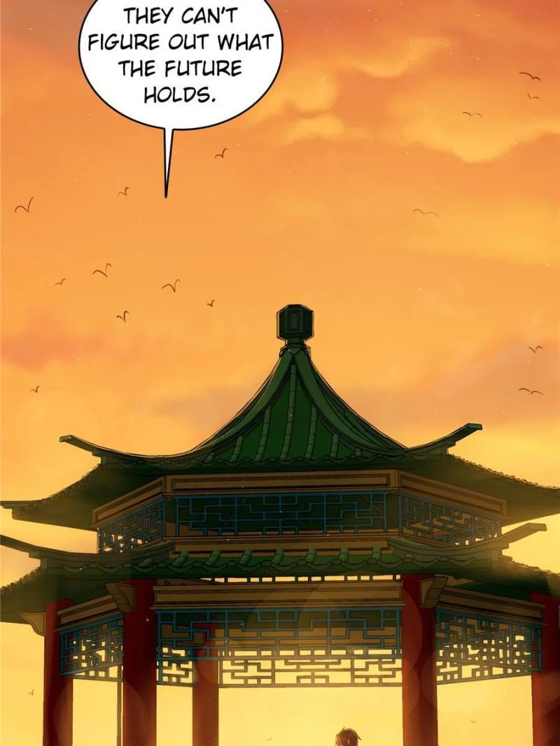Another Beginning With the Guhuo Bird Chapter 38 - Page 27