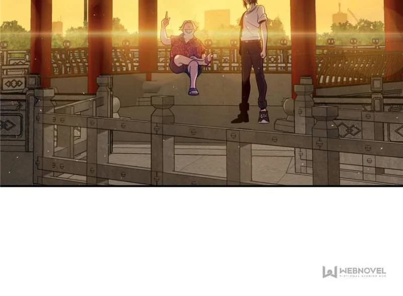 Another Beginning With the Guhuo Bird Chapter 38 - Page 28