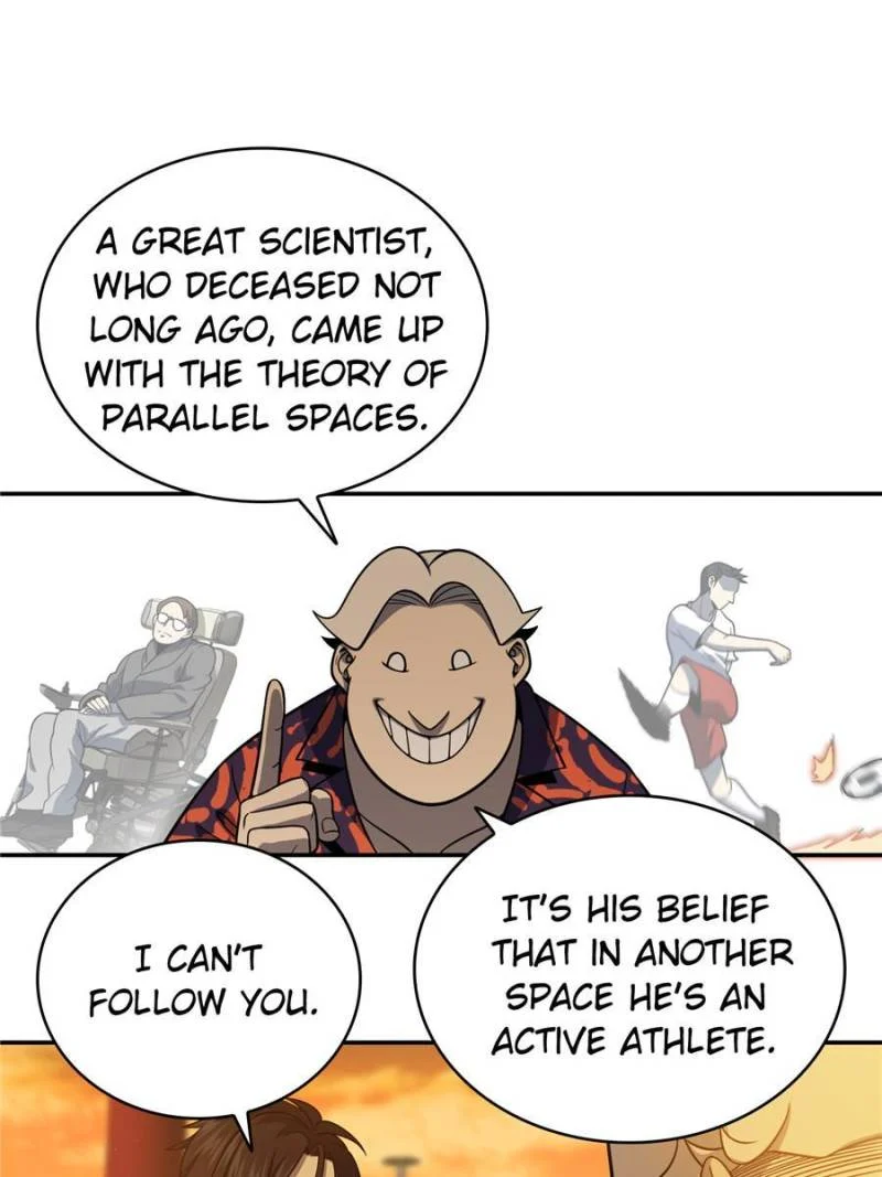 Another Beginning With the Guhuo Bird Chapter 38 - Page 29
