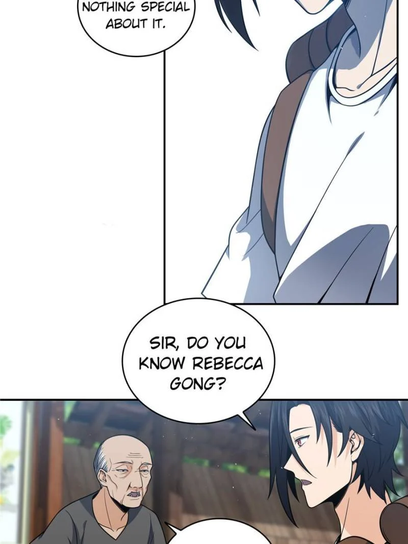 Another Beginning With the Guhuo Bird Chapter 38 - Page 4
