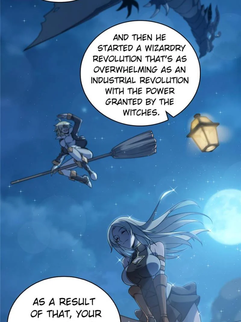Another Beginning With the Guhuo Bird Chapter 38 - Page 31