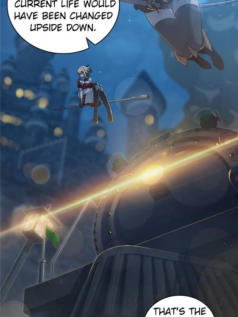 Another Beginning With the Guhuo Bird Chapter 38 - Page 32
