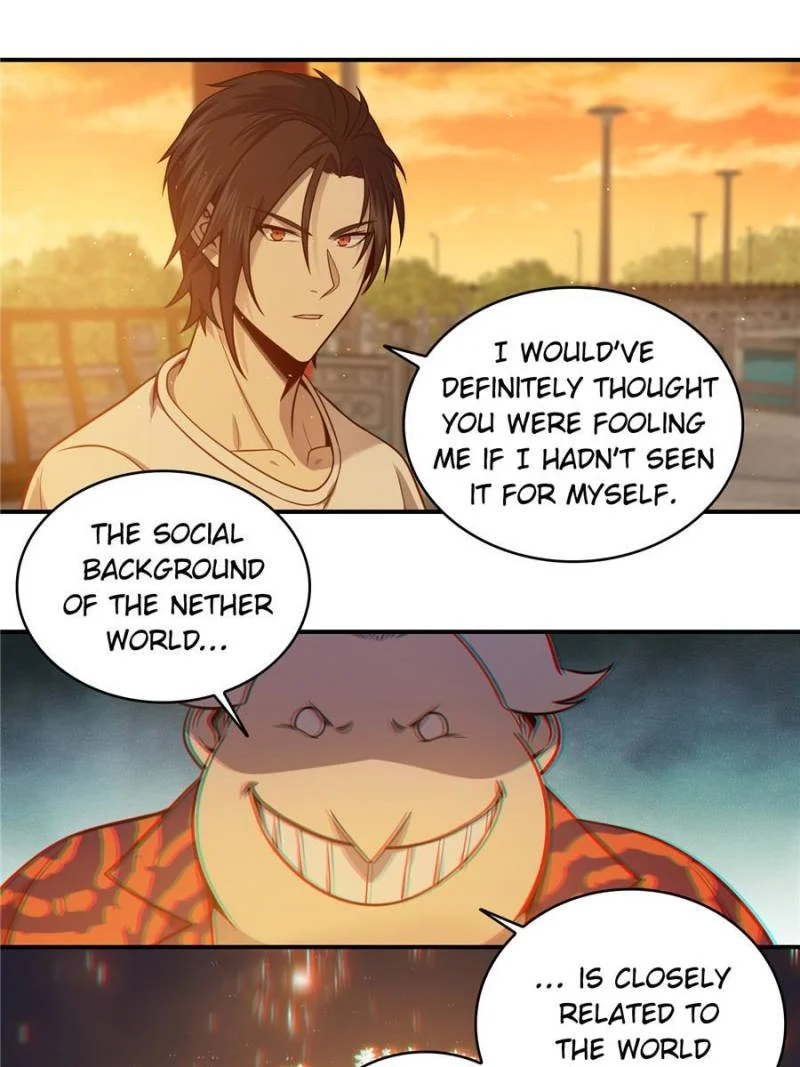 Another Beginning With the Guhuo Bird Chapter 38 - Page 37