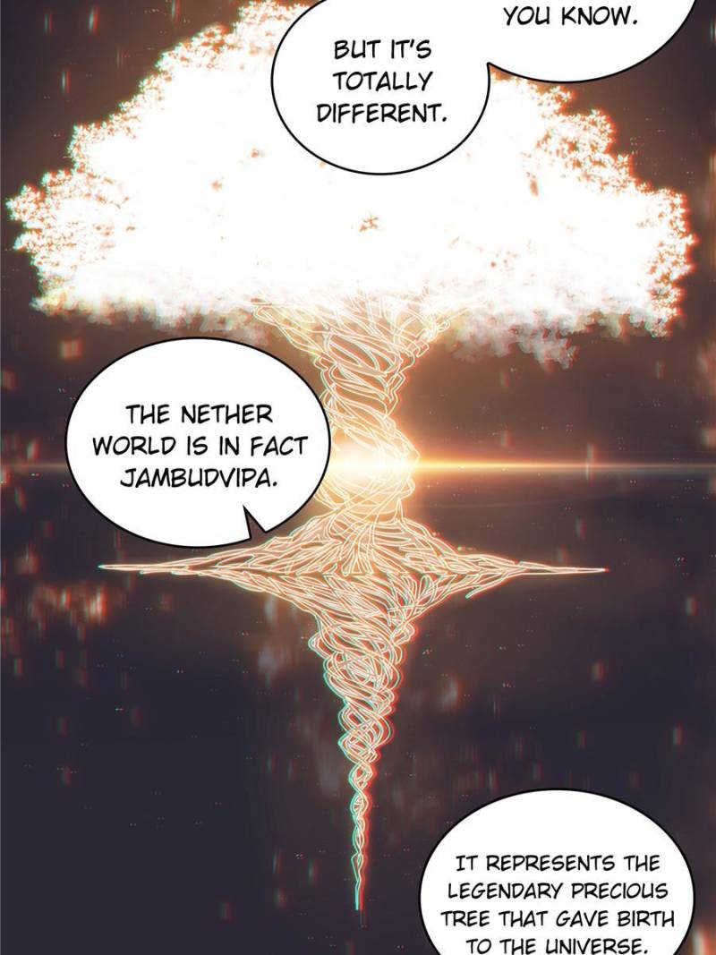 Another Beginning With the Guhuo Bird Chapter 38 - Page 38