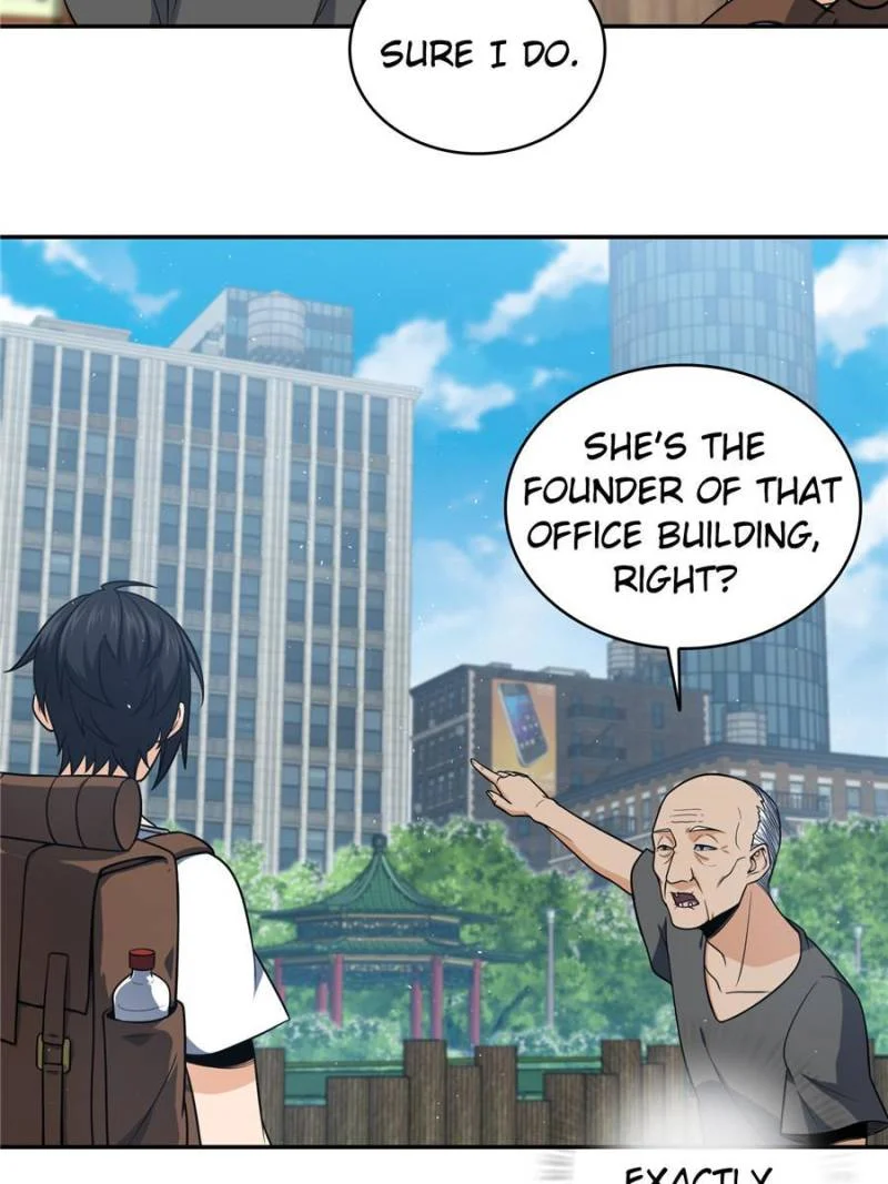 Another Beginning With the Guhuo Bird Chapter 38 - Page 5