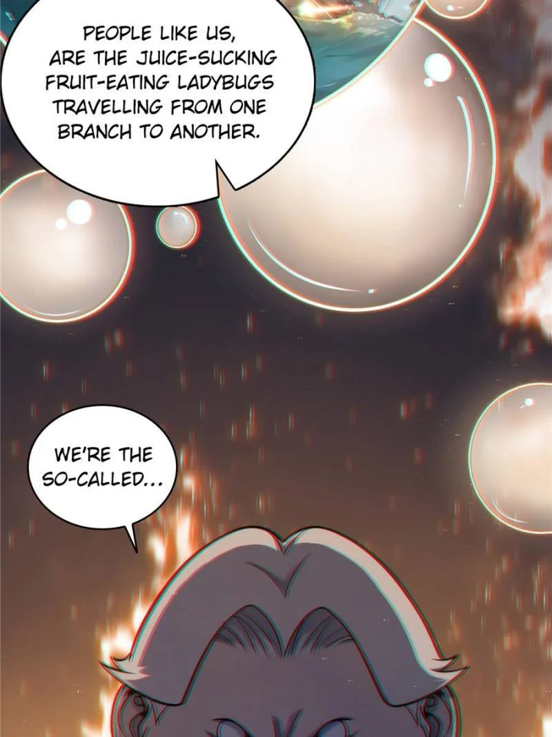 Another Beginning With the Guhuo Bird Chapter 38 - Page 42