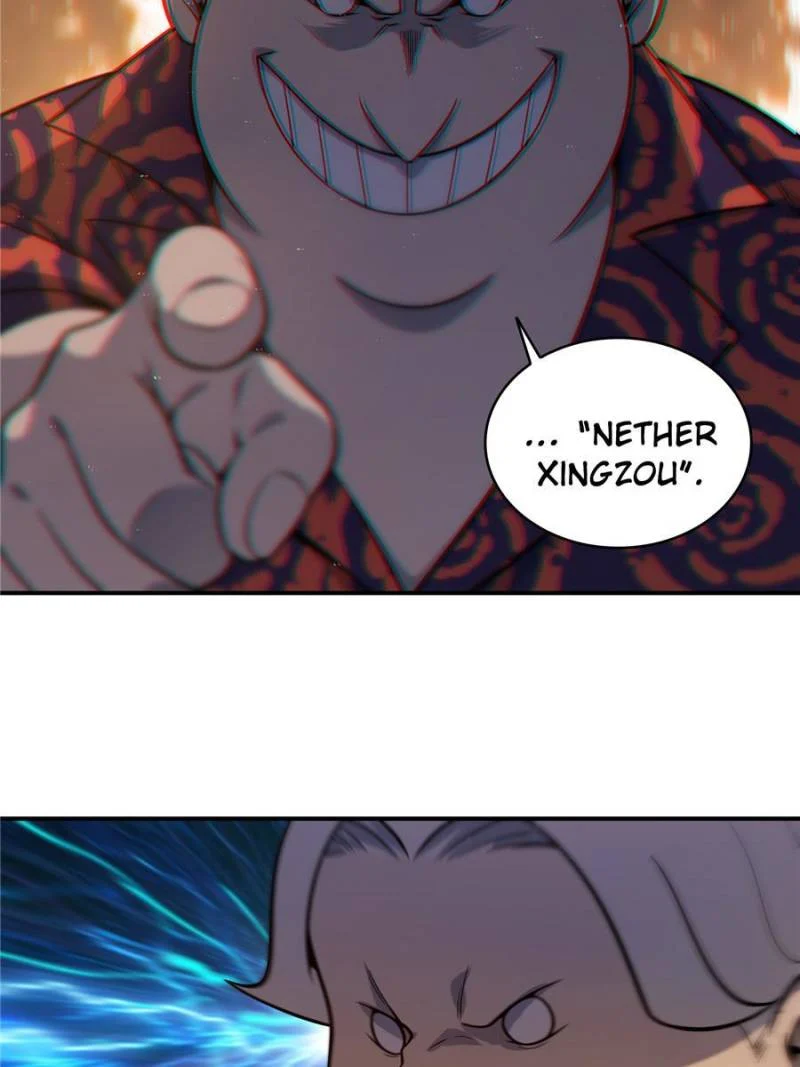 Another Beginning With the Guhuo Bird Chapter 38 - Page 43