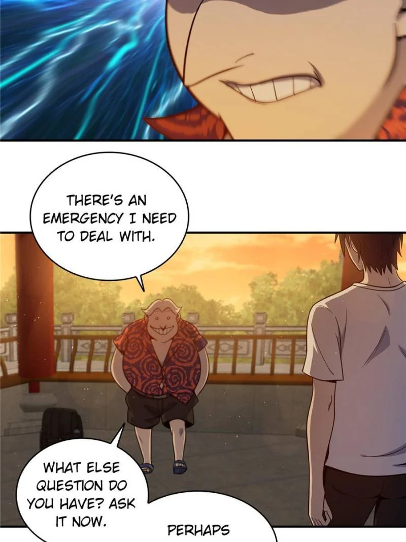 Another Beginning With the Guhuo Bird Chapter 38 - Page 44