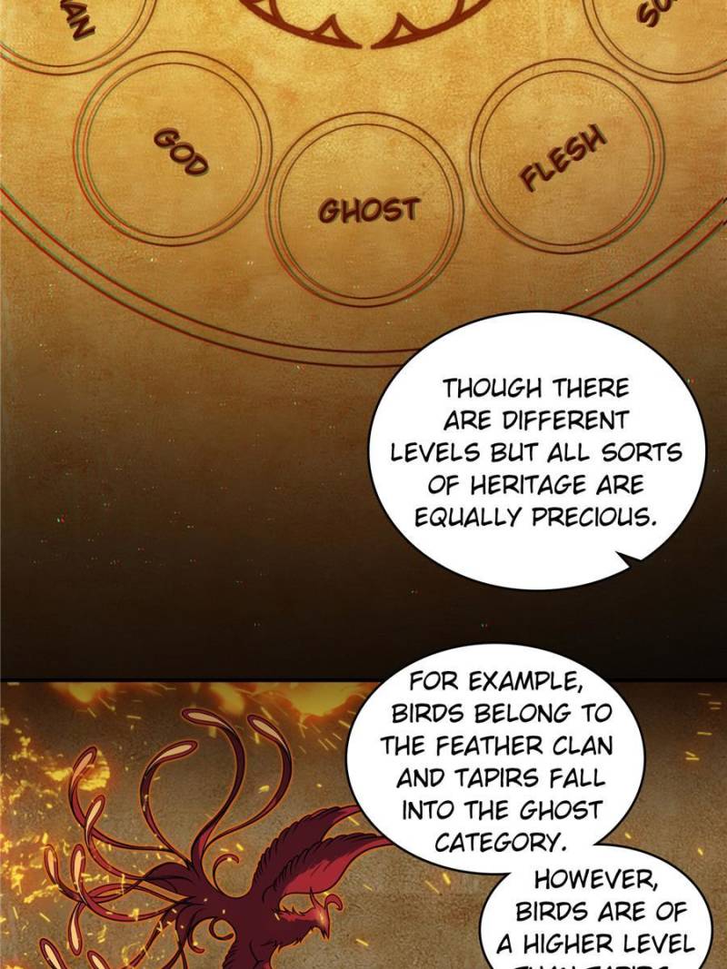 Another Beginning With the Guhuo Bird Chapter 38 - Page 47