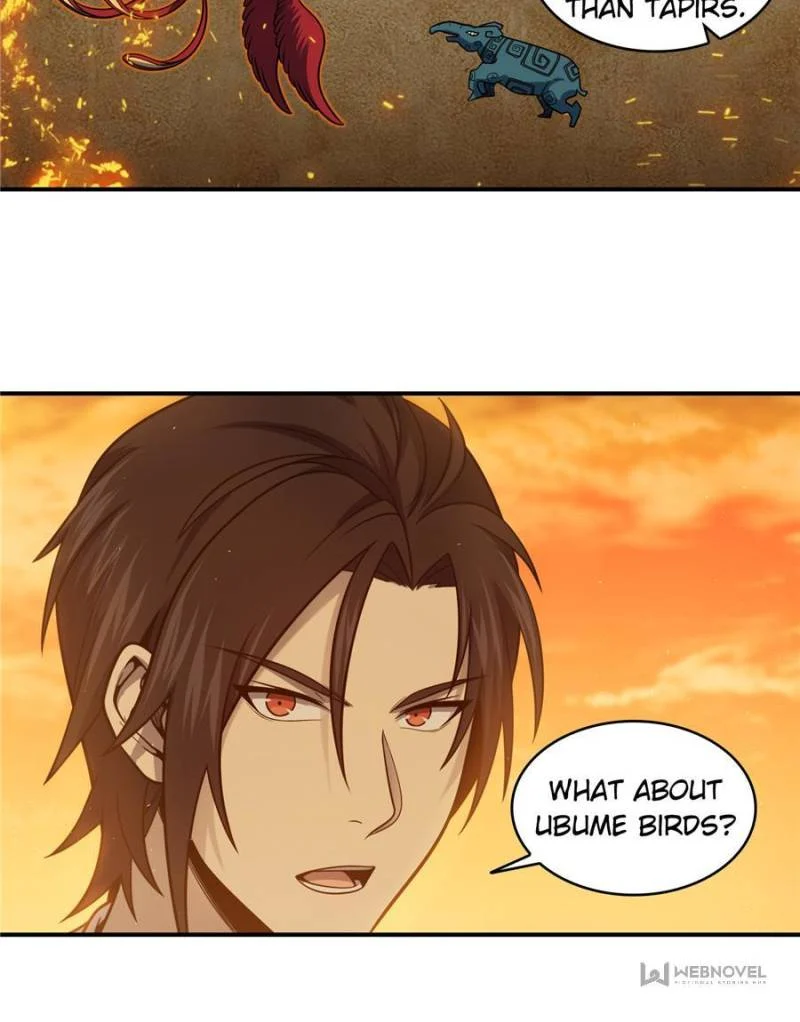 Another Beginning With the Guhuo Bird Chapter 38 - Page 48