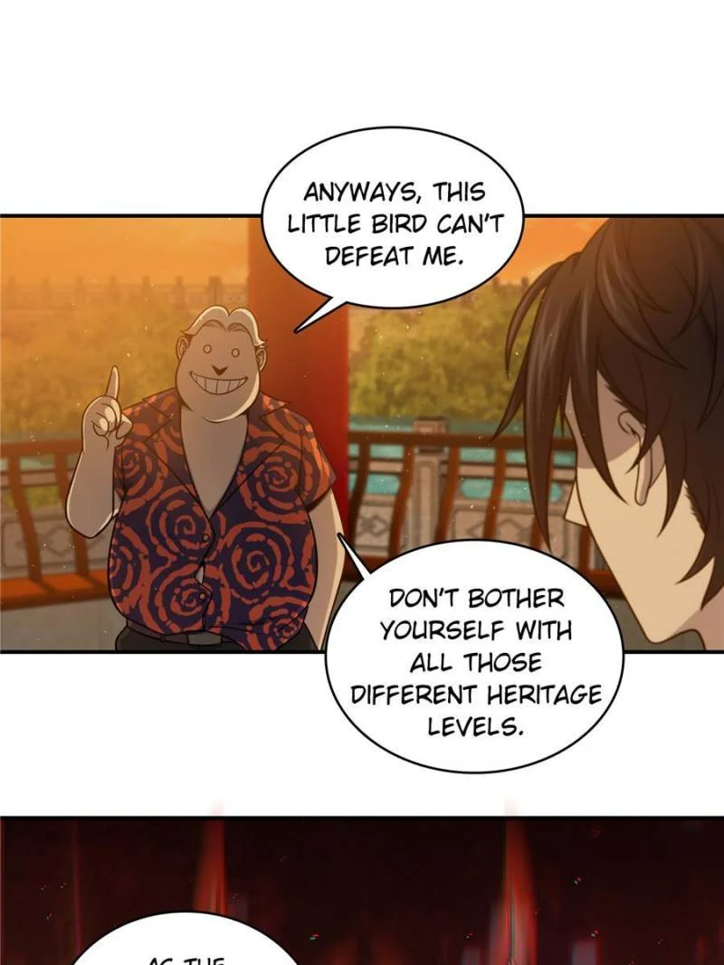 Another Beginning With the Guhuo Bird Chapter 38 - Page 49